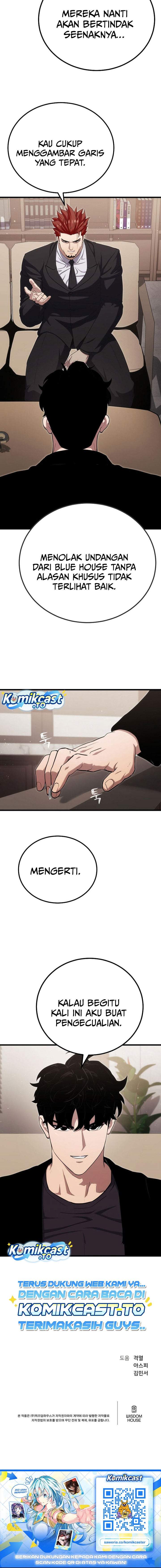 Level 1 Player Chapter 145