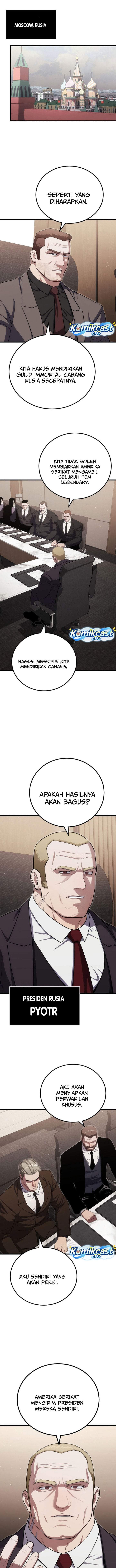 Level 1 Player Chapter 145