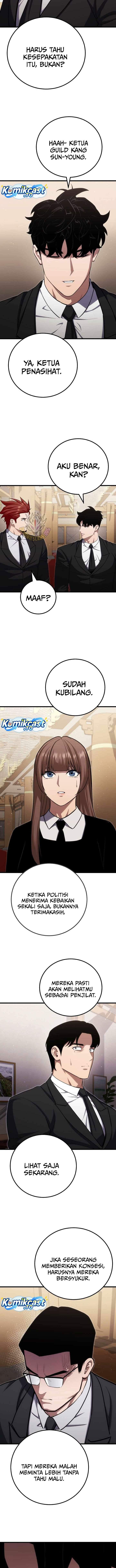Level 1 Player Chapter 146