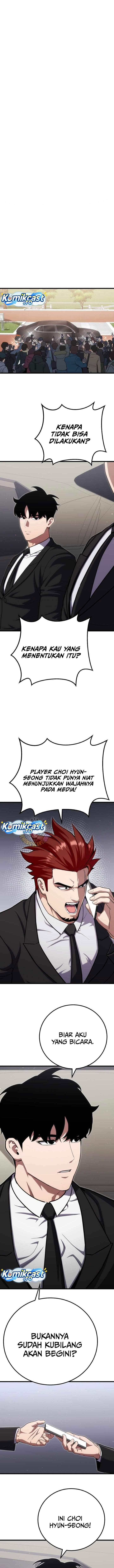 Level 1 Player Chapter 146