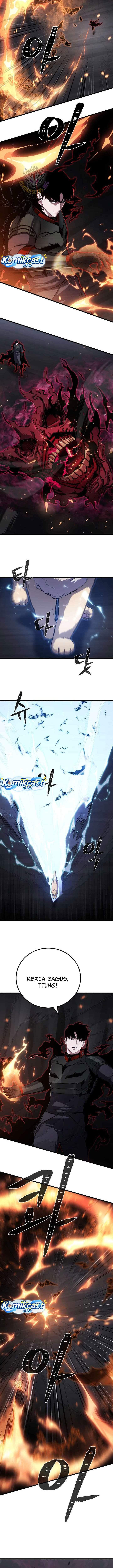 Level 1 Player Chapter 147