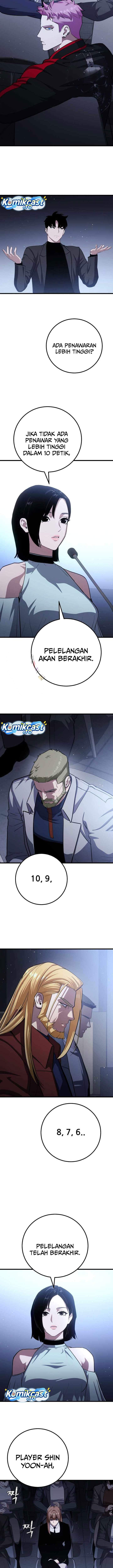 Level 1 Player Chapter 148