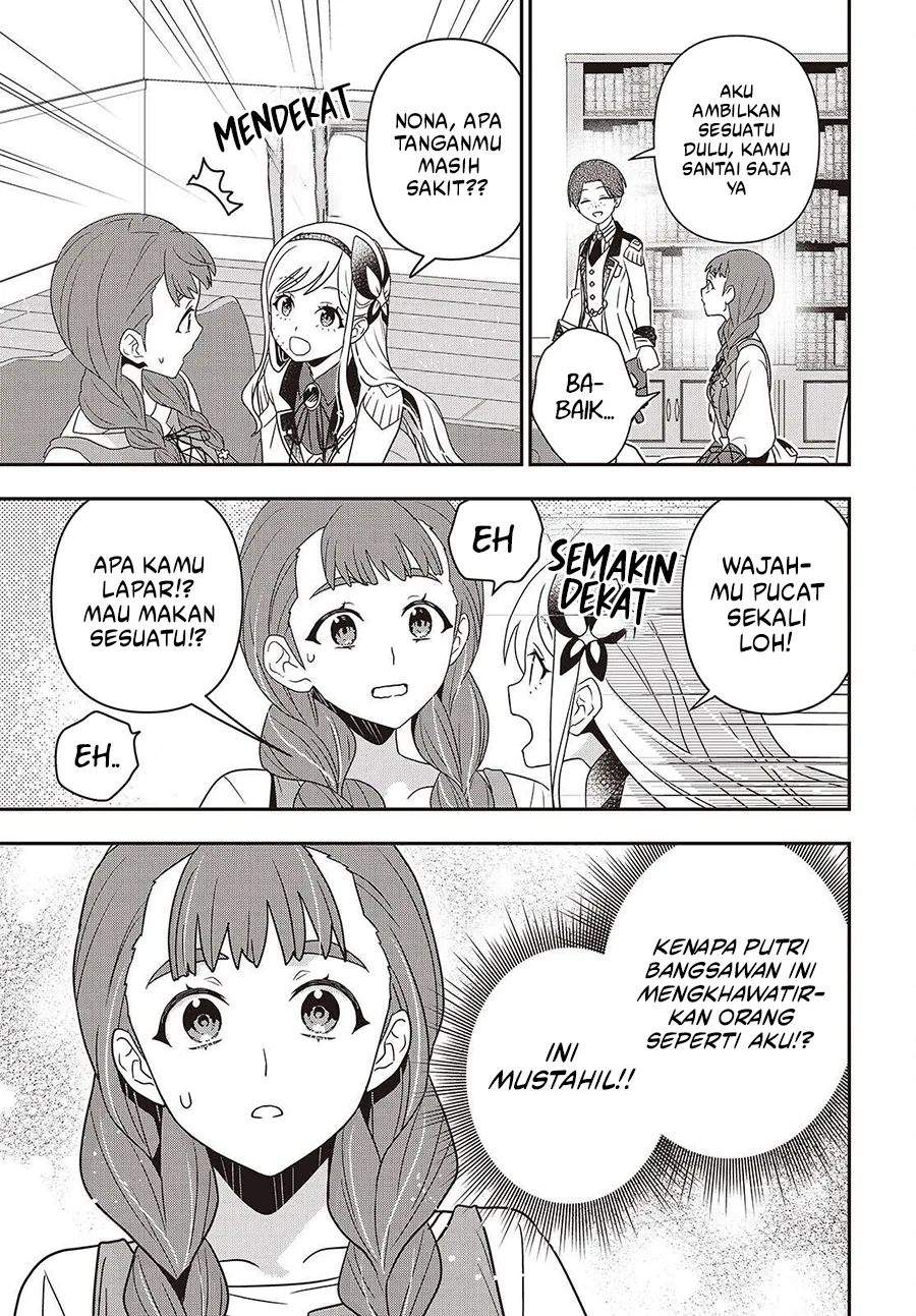 Tanaka Ke, Tensei Suru Chapter 54