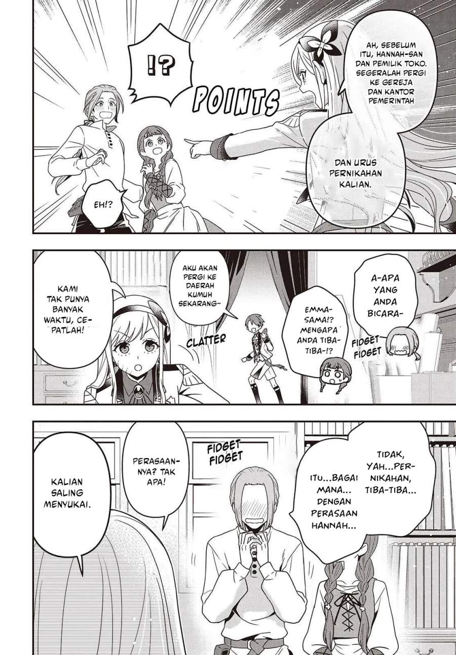 Tanaka Ke, Tensei Suru Chapter 55