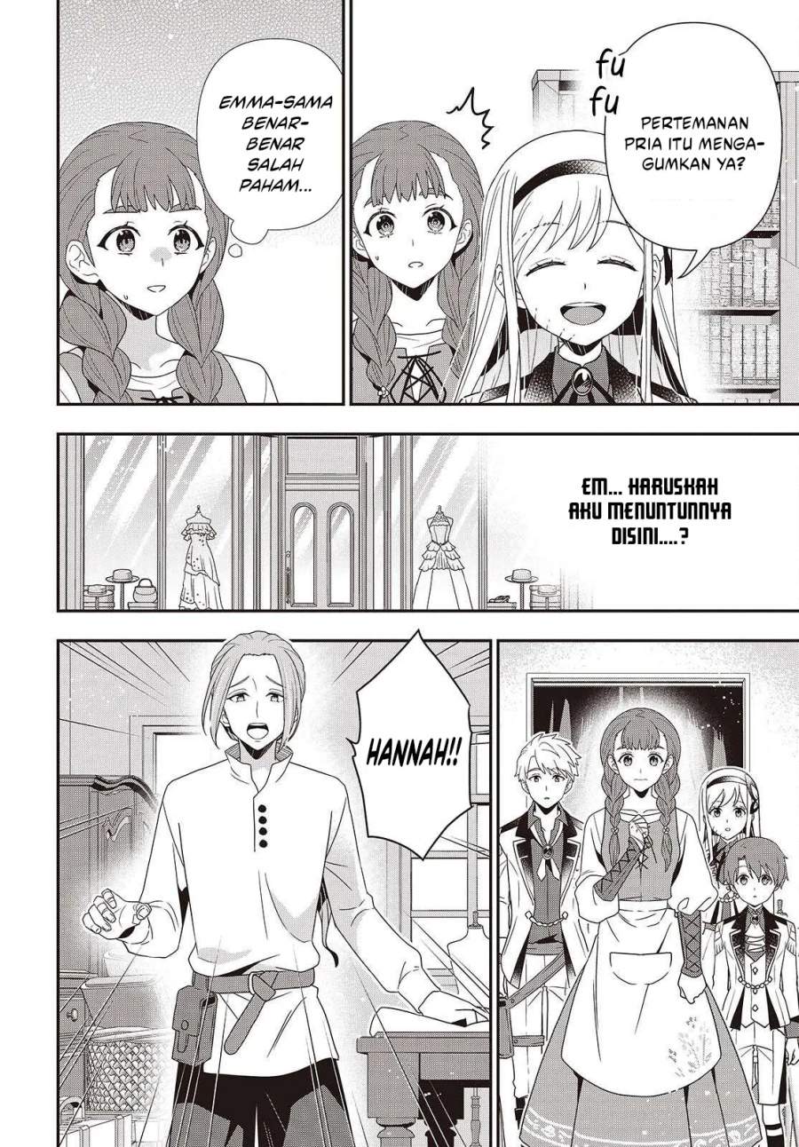 Tanaka Ke, Tensei Suru Chapter 55