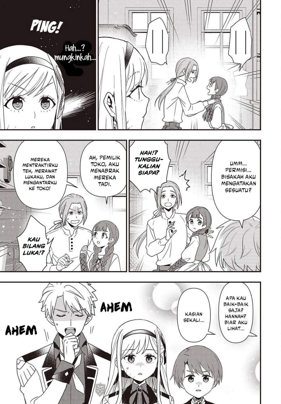 Tanaka Ke, Tensei Suru Chapter 55