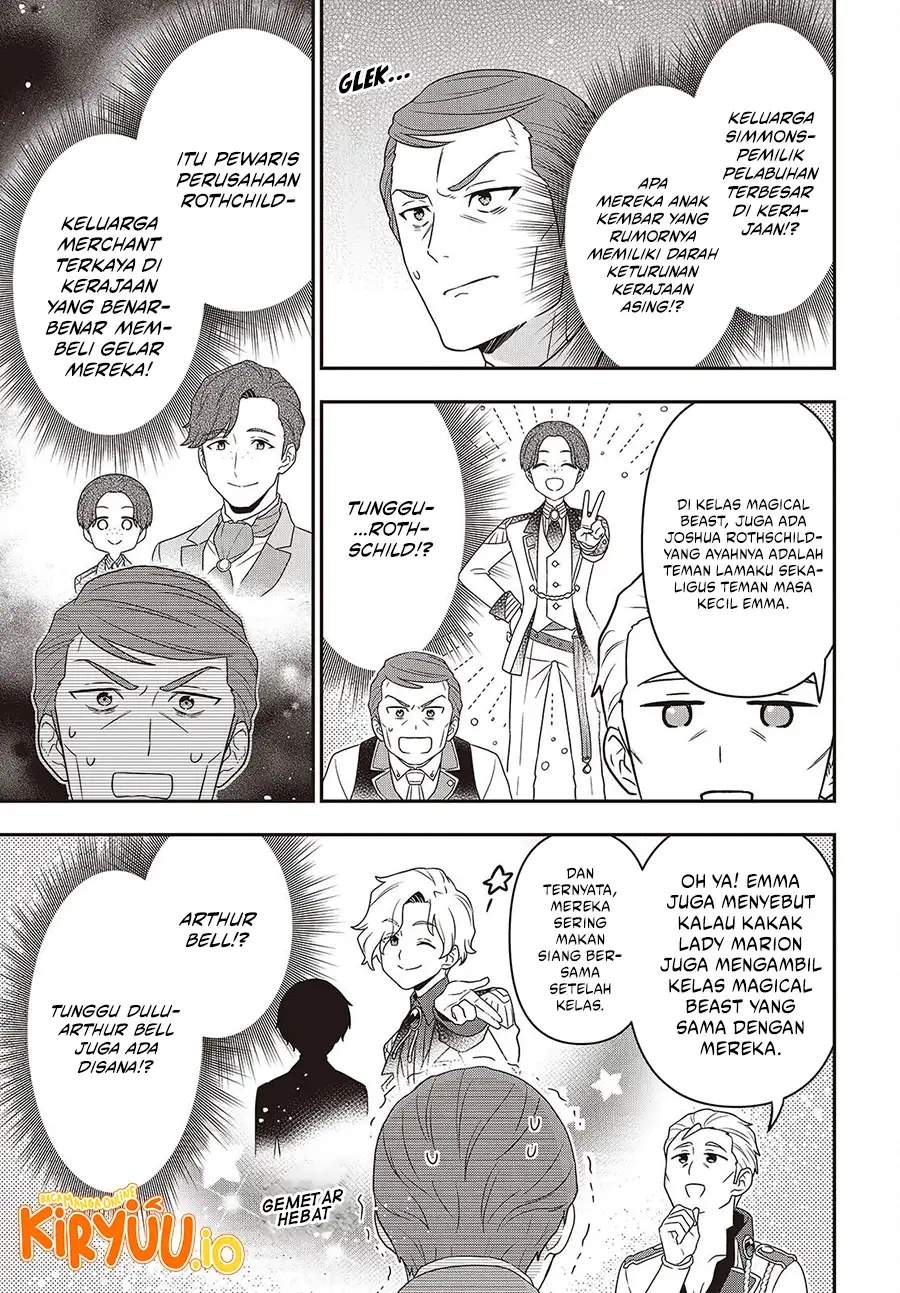 Tanaka Ke, Tensei Suru Chapter 56