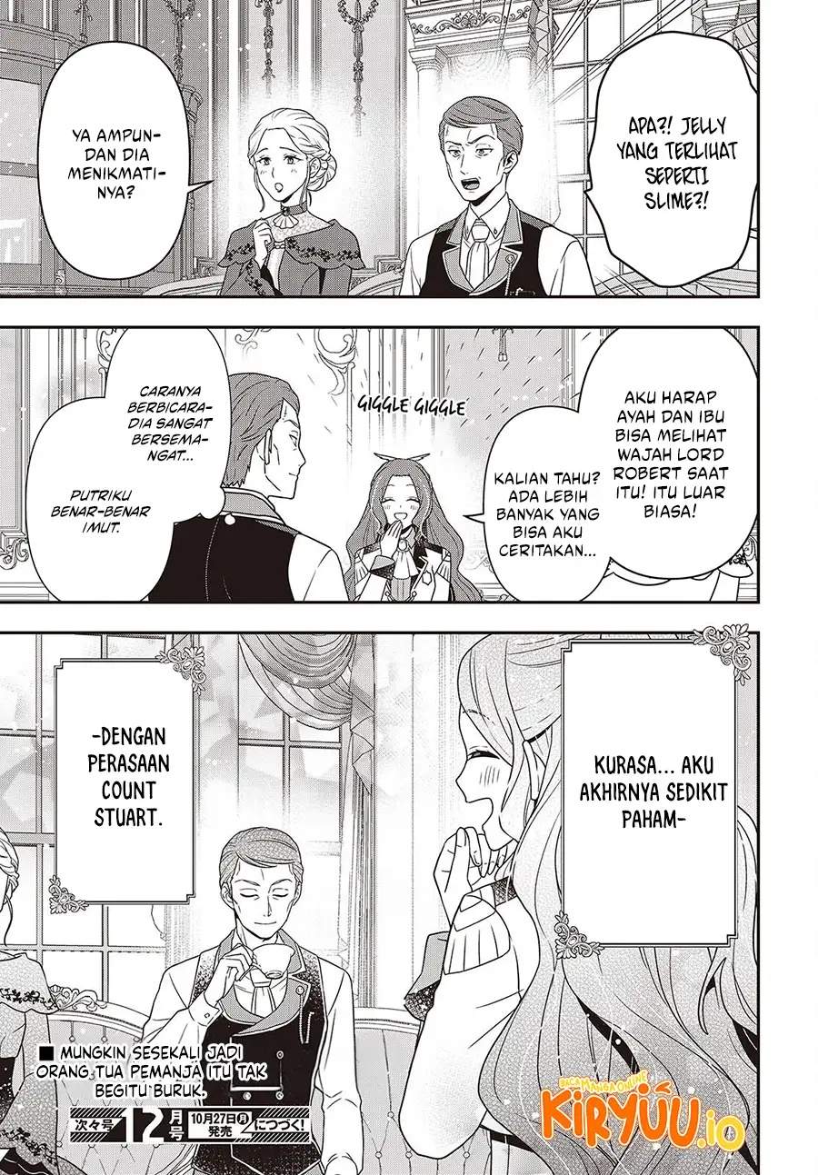 Tanaka Ke, Tensei Suru Chapter 56