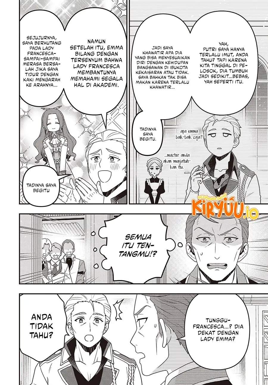 Tanaka Ke, Tensei Suru Chapter 56