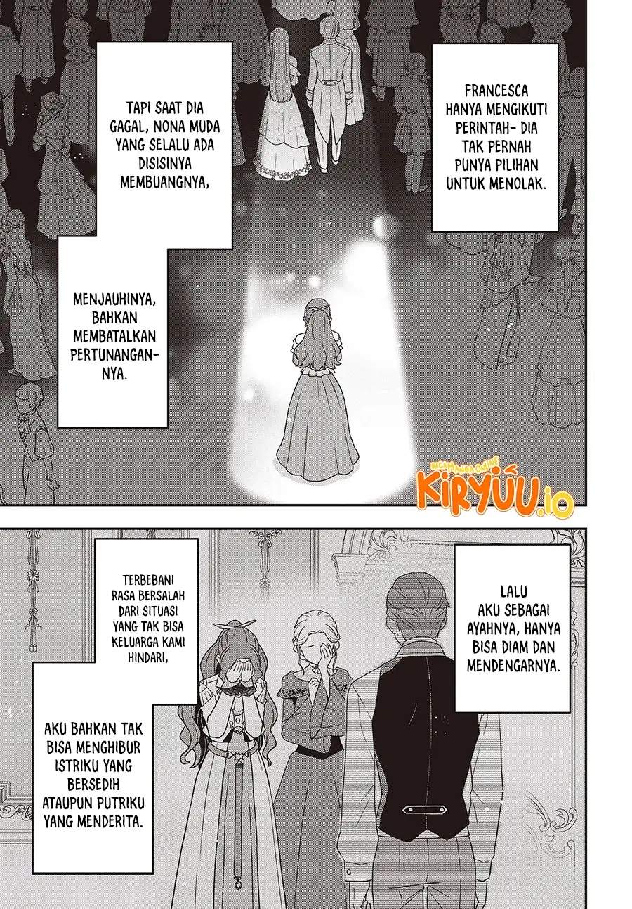 Tanaka Ke, Tensei Suru Chapter 56