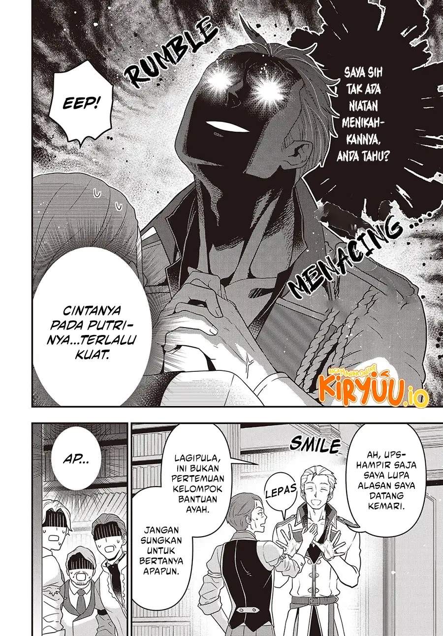 Tanaka Ke, Tensei Suru Chapter 56