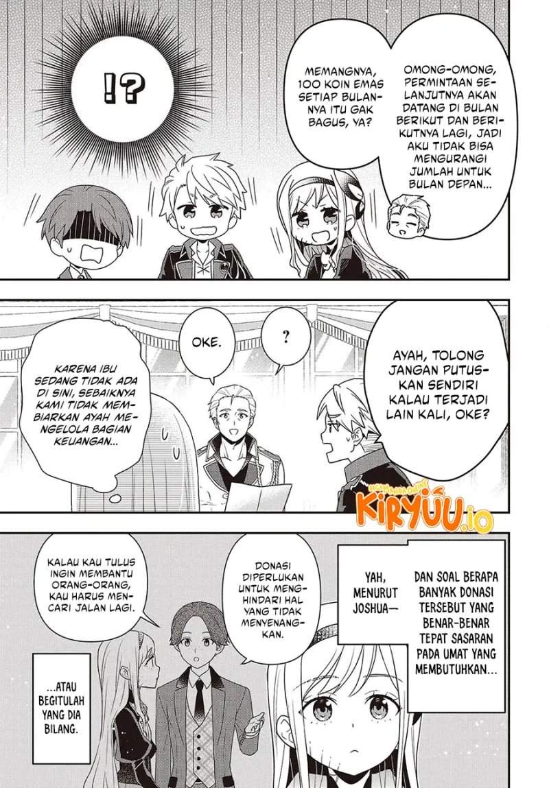 Tanaka Ke, Tensei Suru Chapter 57