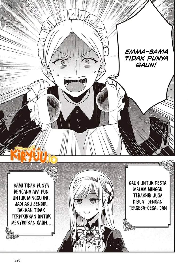 Tanaka Ke, Tensei Suru Chapter 57