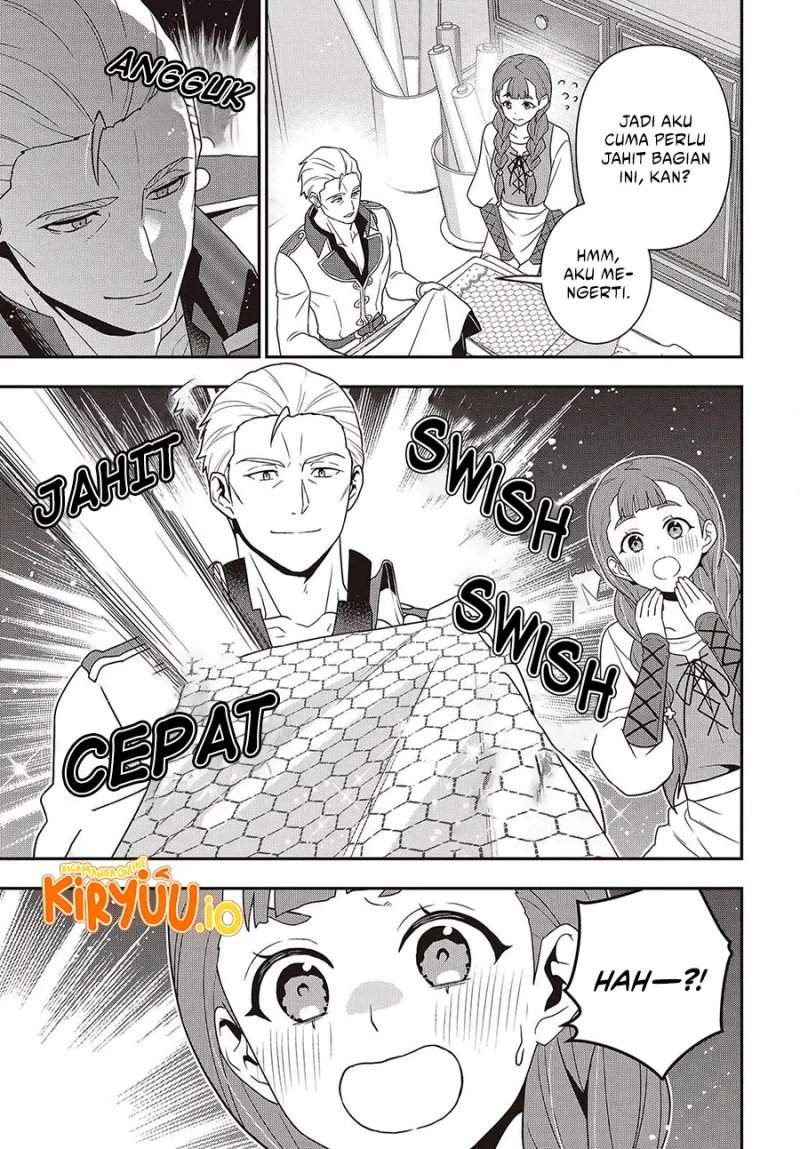 Tanaka Ke, Tensei Suru Chapter 57