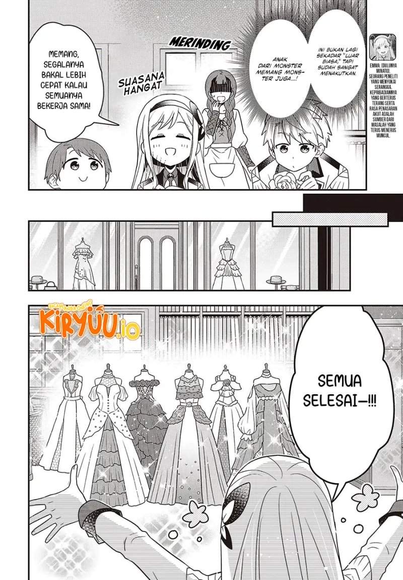 Tanaka Ke, Tensei Suru Chapter 57