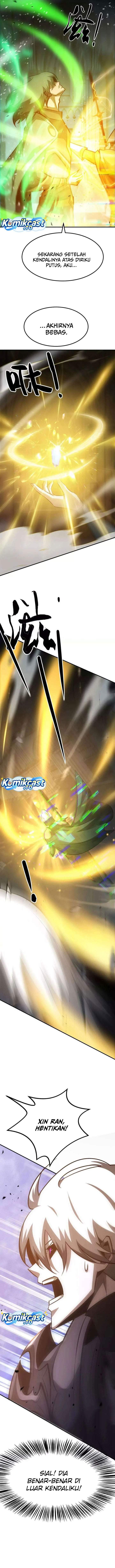 Game Online: Unrivaled In The World (Remake) Chapter 76
