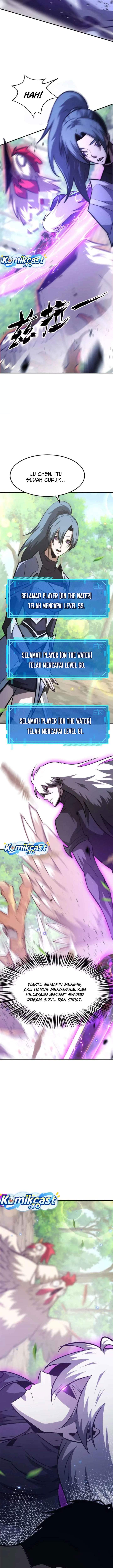 Game Online: Unrivaled In The World (Remake) Chapter 77