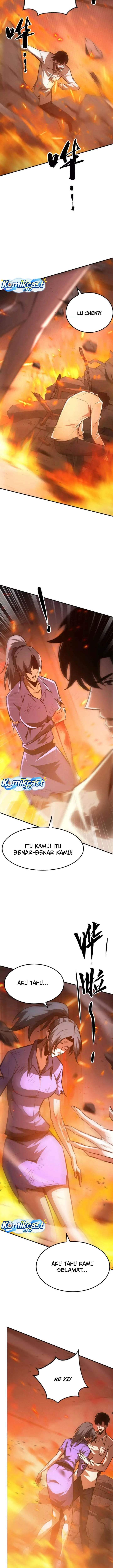 Game Online: Unrivaled In The World (Remake) Chapter 77