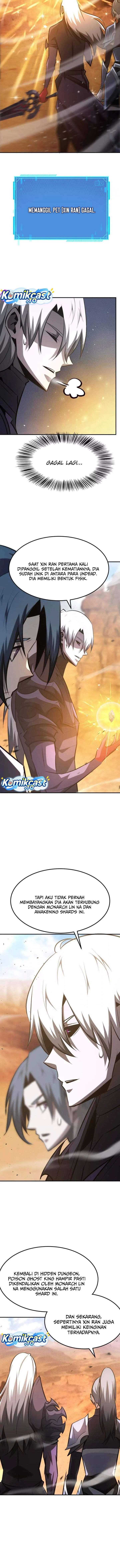 Game Online: Unrivaled In The World (Remake) Chapter 78