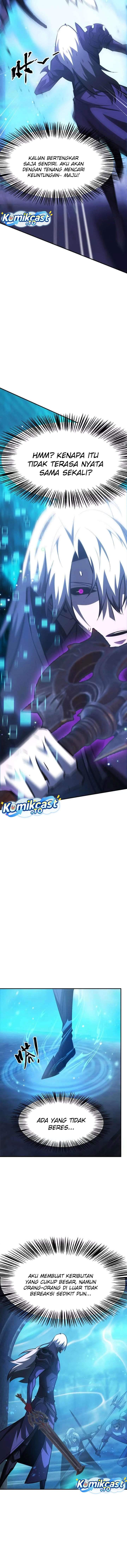 Game Online: Unrivaled In The World (Remake) Chapter 79