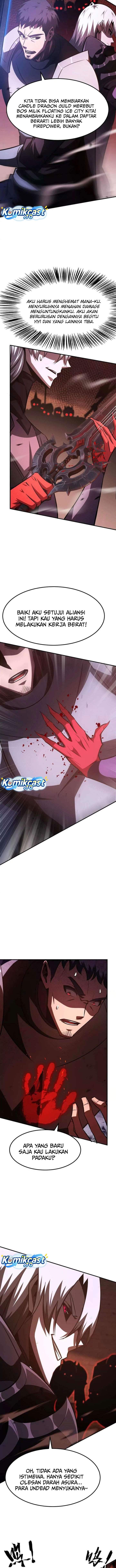 Game Online: Unrivaled In The World (Remake) Chapter 80