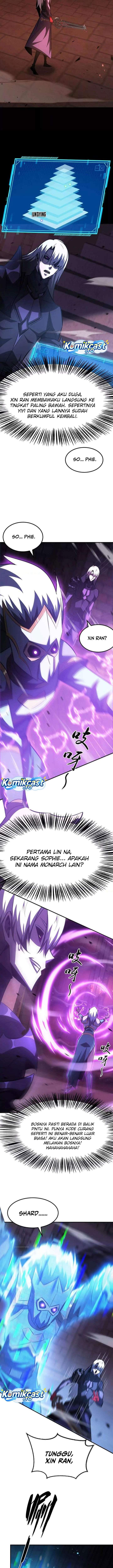 Game Online: Unrivaled In The World (Remake) Chapter 80