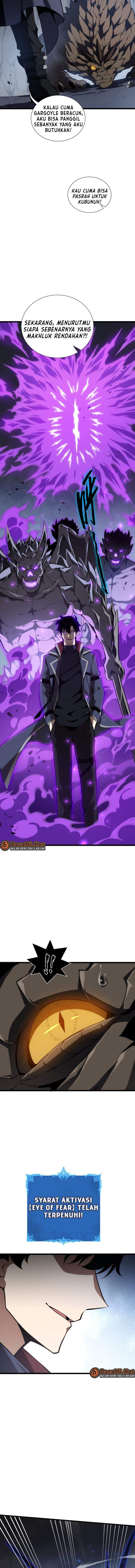I Owe A Billion Dollars And I am Forced to Become A Worker For An Evil God Chapter 42