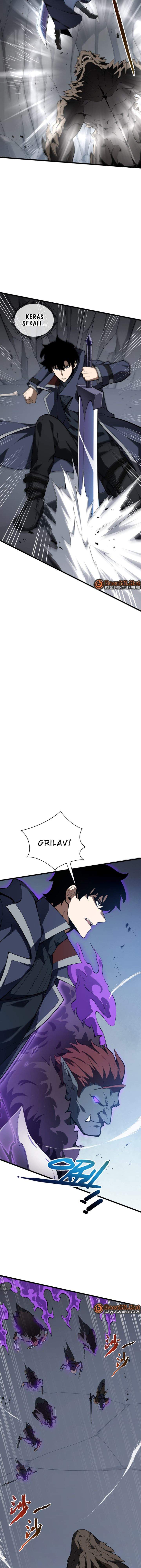 I Owe A Billion Dollars And I am Forced to Become A Worker For An Evil God Chapter 42