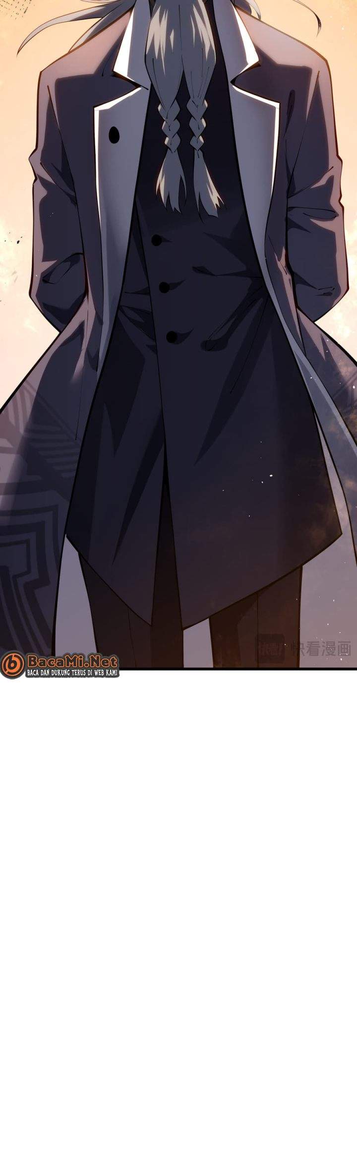 I Owe A Billion Dollars And I am Forced to Become A Worker For An Evil God Chapter 43