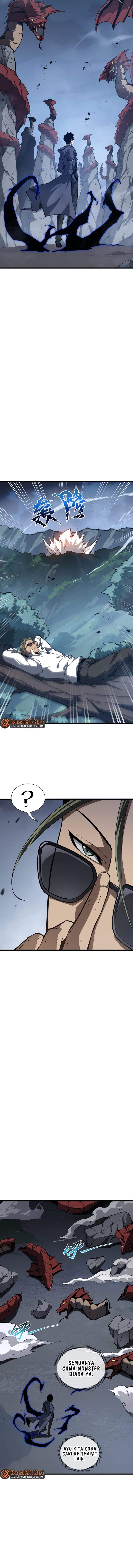 I Owe A Billion Dollars And I am Forced to Become A Worker For An Evil God Chapter 44