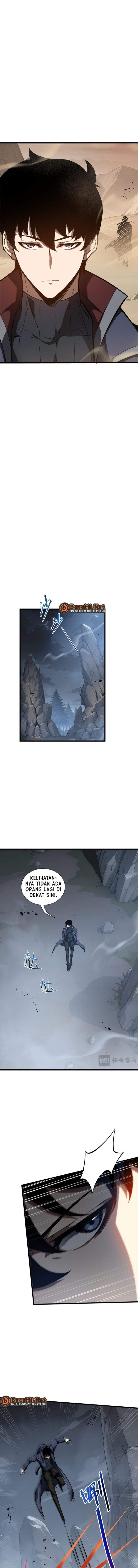I Owe A Billion Dollars And I am Forced to Become A Worker For An Evil God Chapter 44