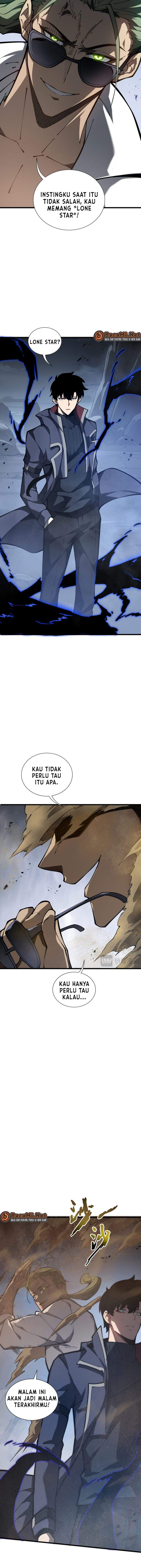 I Owe A Billion Dollars And I am Forced to Become A Worker For An Evil God Chapter 44