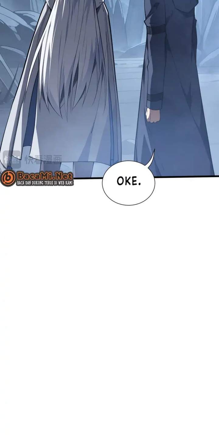 I Owe A Billion Dollars And I am Forced to Become A Worker For An Evil God Chapter 45