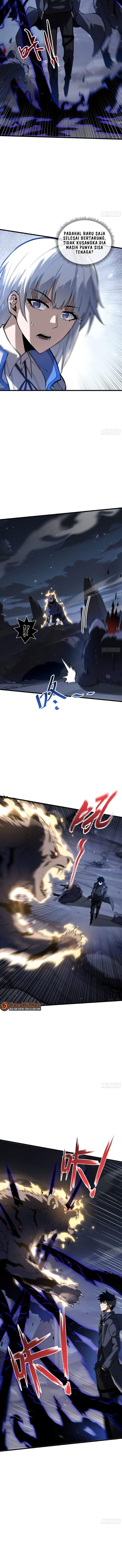 I Owe A Billion Dollars And I am Forced to Become A Worker For An Evil God Chapter 46