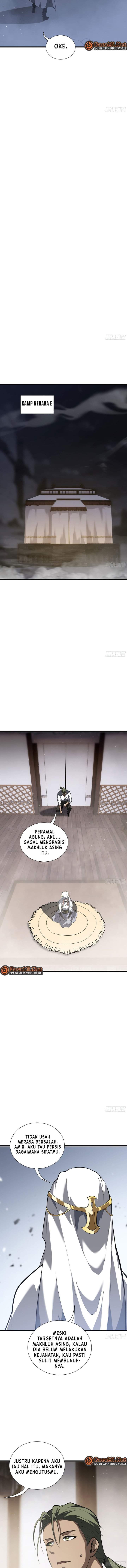 I Owe A Billion Dollars And I am Forced to Become A Worker For An Evil God Chapter 46