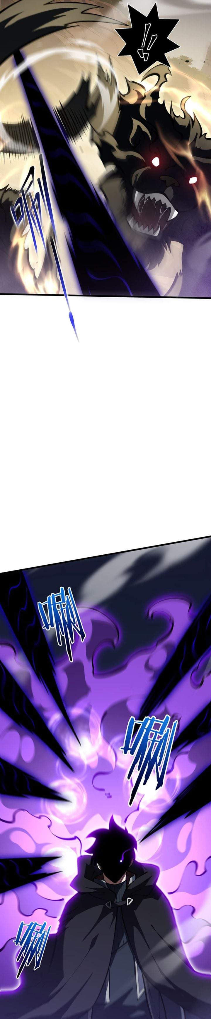 I Owe A Billion Dollars And I am Forced to Become A Worker For An Evil God Chapter 49