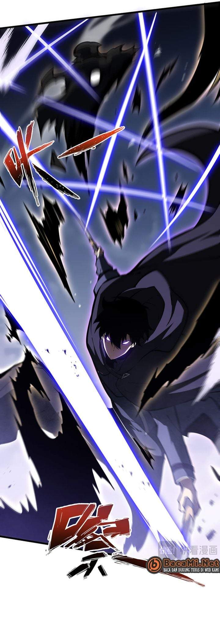 I Owe A Billion Dollars And I am Forced to Become A Worker For An Evil God Chapter 49