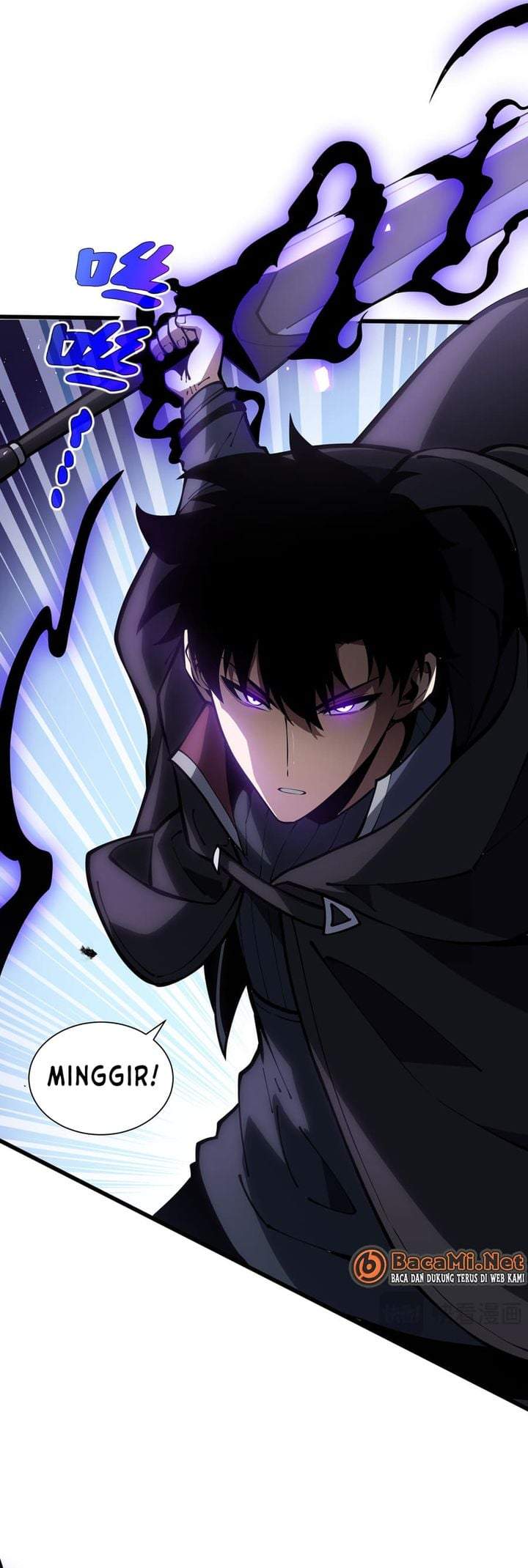 I Owe A Billion Dollars And I am Forced to Become A Worker For An Evil God Chapter 49