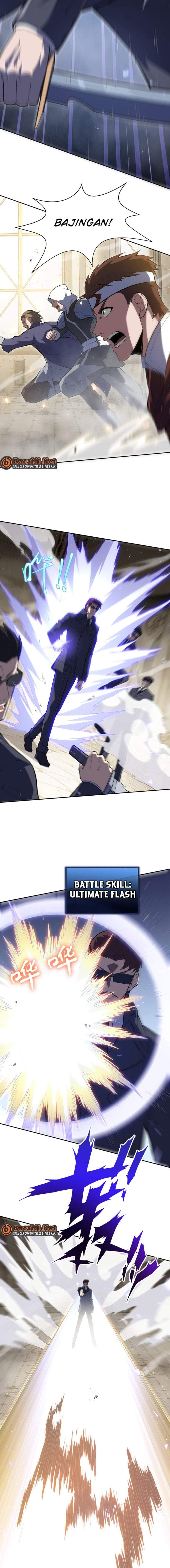 I Owe A Billion Dollars And I am Forced to Become A Worker For An Evil God Chapter 55