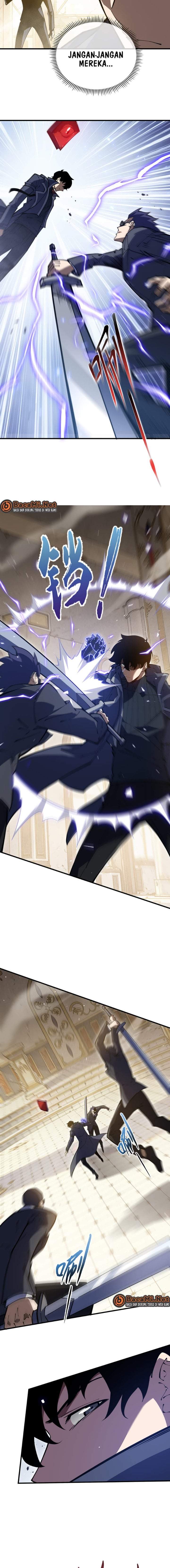I Owe A Billion Dollars And I am Forced to Become A Worker For An Evil God Chapter 56