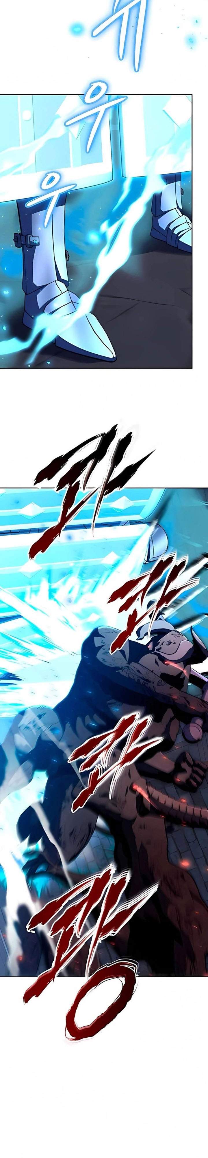Holy Emperor’s Grandson is a Necromancer Chapter 101