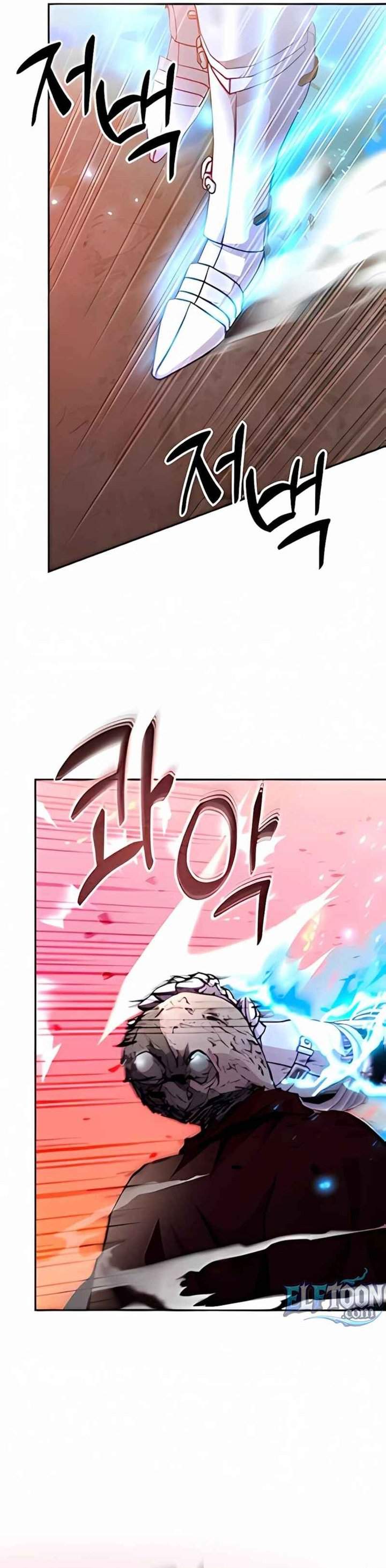 Holy Emperor’s Grandson is a Necromancer Chapter 102