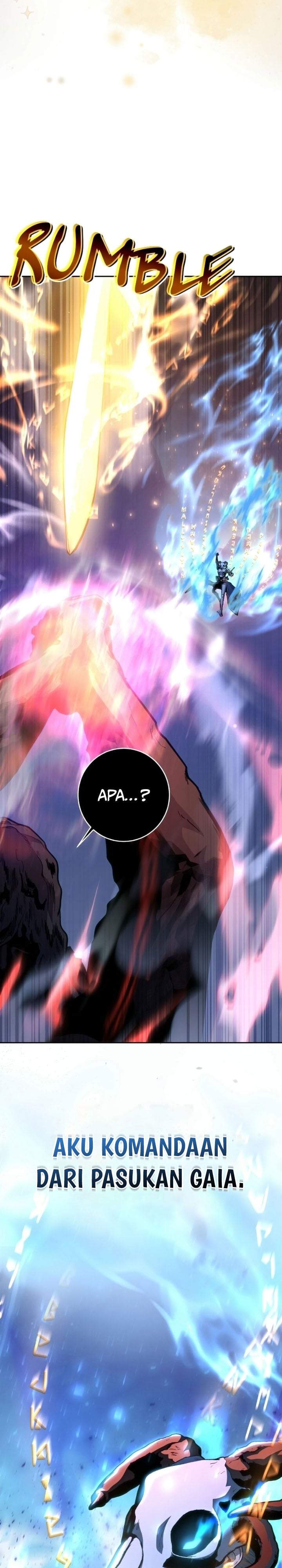 Holy Emperor’s Grandson is a Necromancer Chapter 105