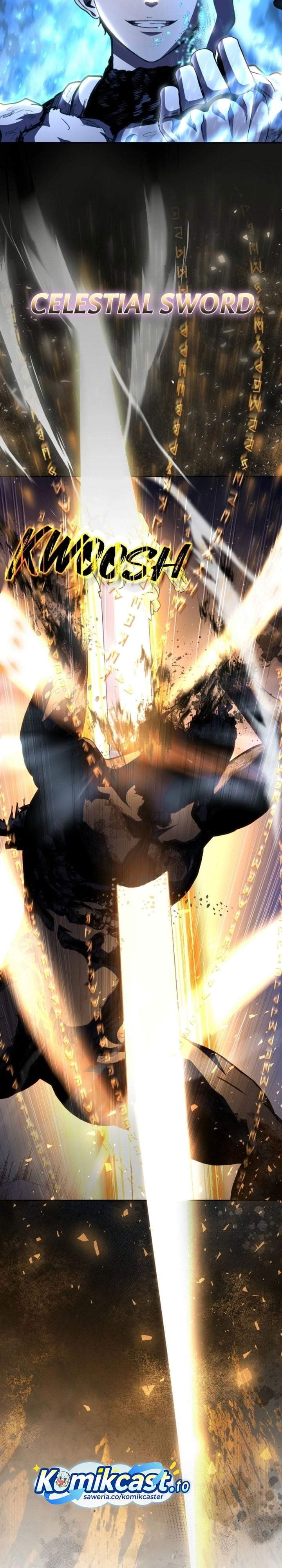 Holy Emperor’s Grandson is a Necromancer Chapter 105
