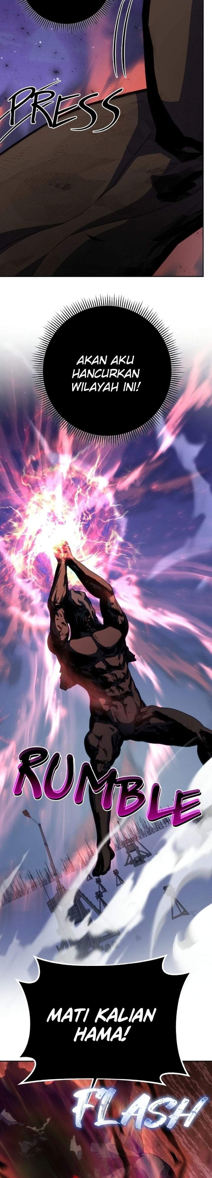 Holy Emperor’s Grandson is a Necromancer Chapter 105