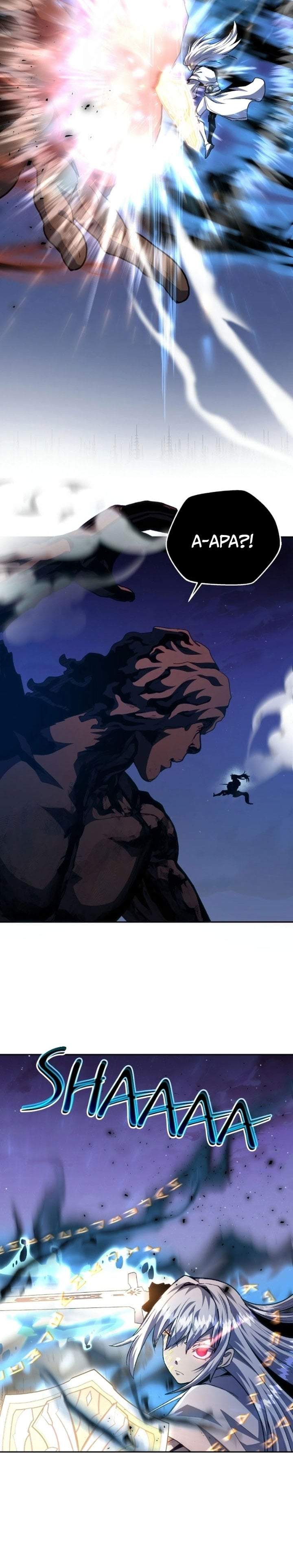 Holy Emperor’s Grandson is a Necromancer Chapter 105