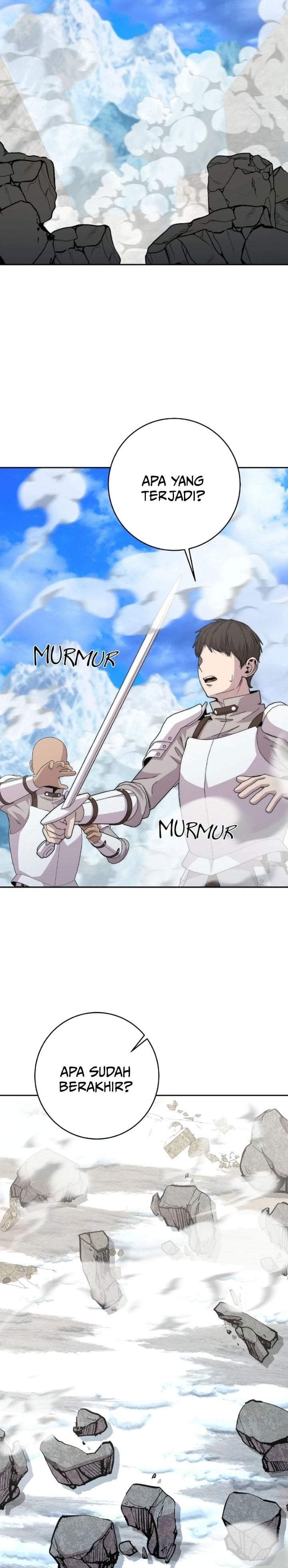 Holy Emperor’s Grandson is a Necromancer Chapter 106