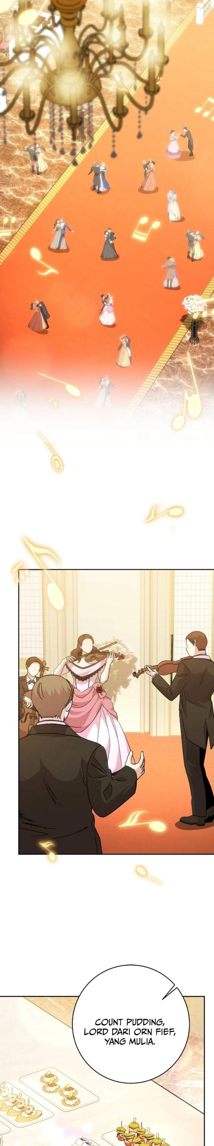 Holy Emperor’s Grandson is a Necromancer Chapter 107