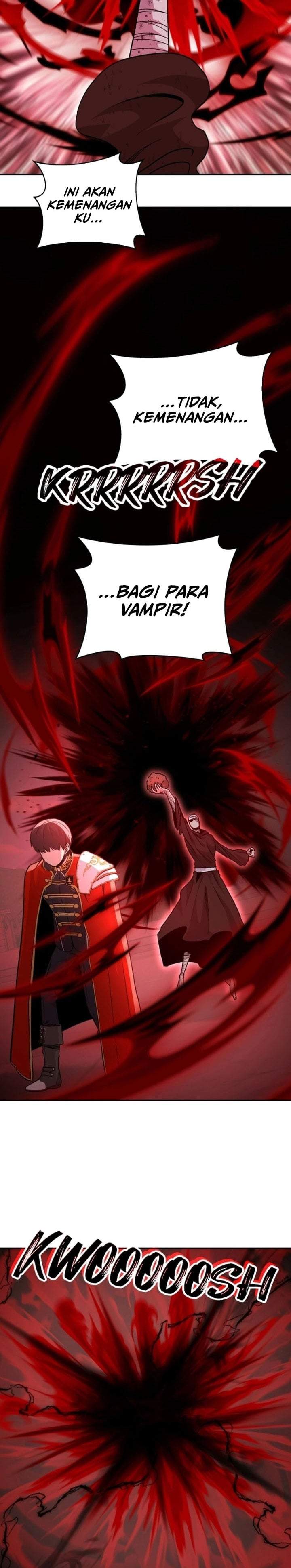 Holy Emperor’s Grandson is a Necromancer Chapter 108