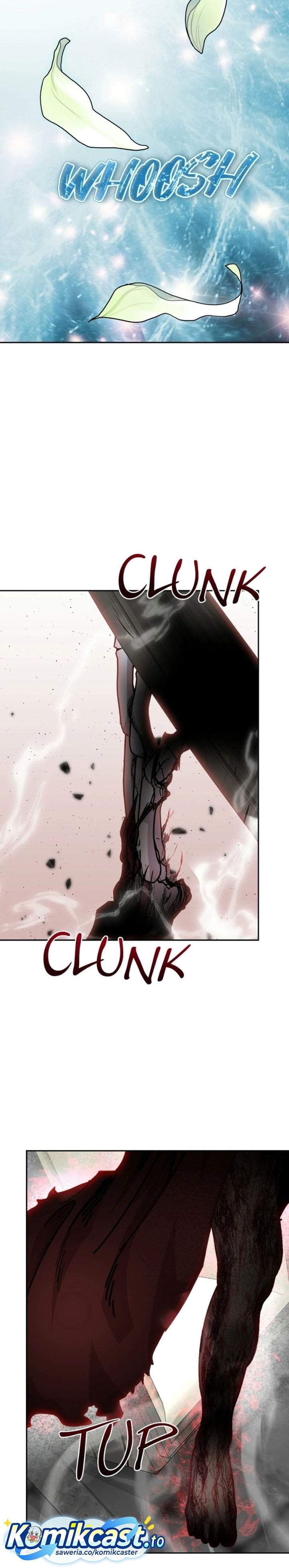 Holy Emperor’s Grandson is a Necromancer Chapter 113